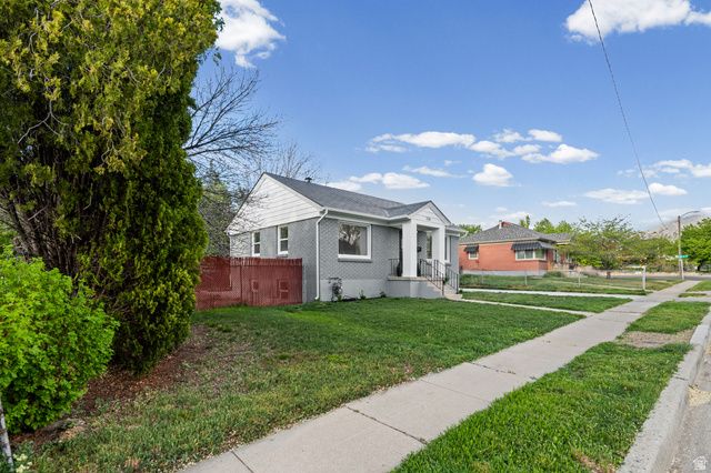 731 E BARROWS AVE, Salt Lake City, UT 84106