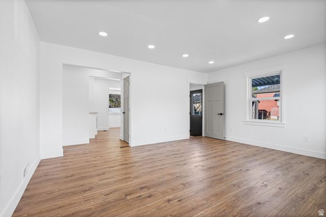 731 E BARROWS AVE, Salt Lake City, UT 84106