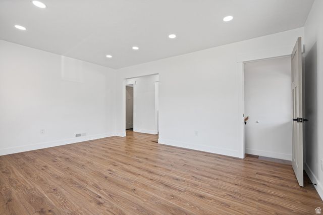 731 E BARROWS AVE, Salt Lake City, UT 84106