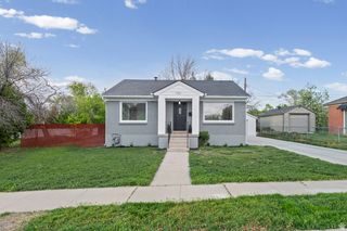 731 E BARROWS AVE, Salt Lake City, UT 84106
