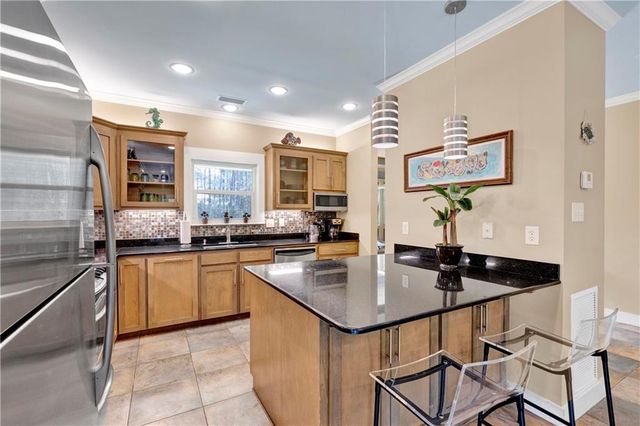 166 Orleans Drive, Dauphin Island, AL 36528