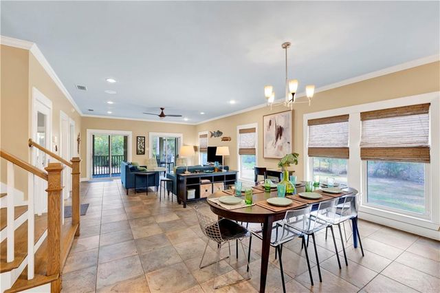 166 Orleans Drive, Dauphin Island, AL 36528