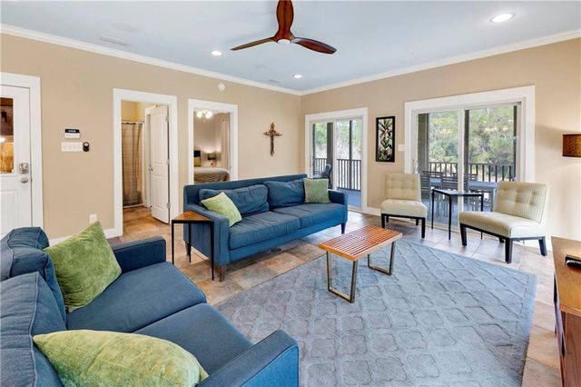 166 Orleans Drive, Dauphin Island, AL 36528