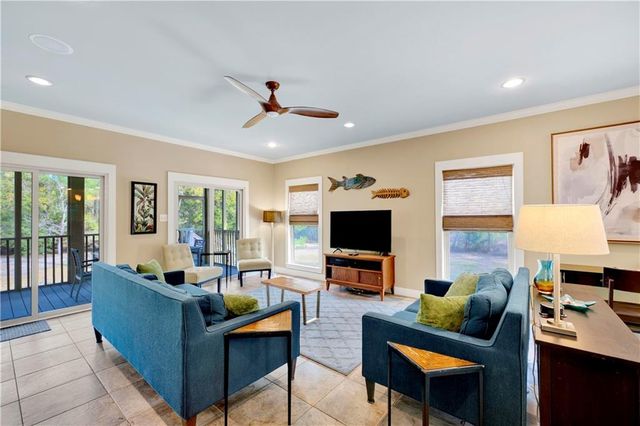 166 Orleans Drive, Dauphin Island, AL 36528