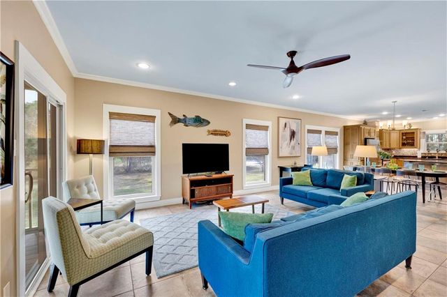 166 Orleans Drive, Dauphin Island, AL 36528