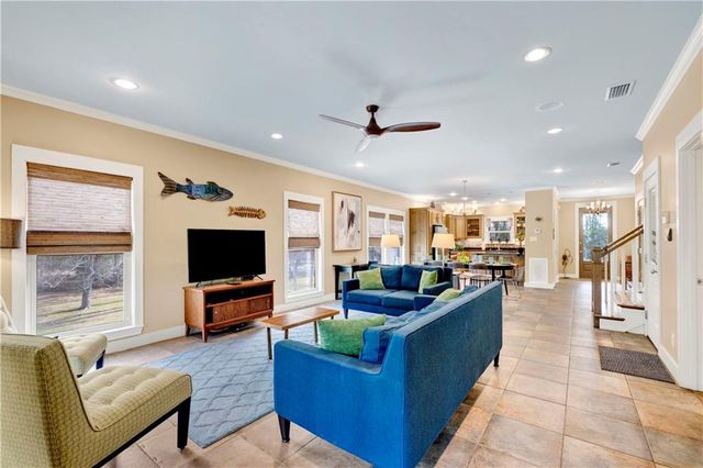 166 Orleans Drive, Dauphin Island, AL 36528