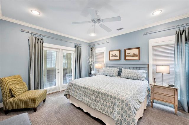 166 Orleans Drive, Dauphin Island, AL 36528