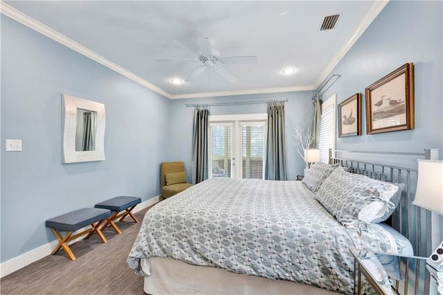 166 Orleans Drive, Dauphin Island, AL 36528