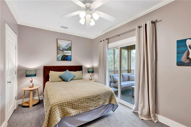 166 Orleans Drive, Dauphin Island, AL 36528