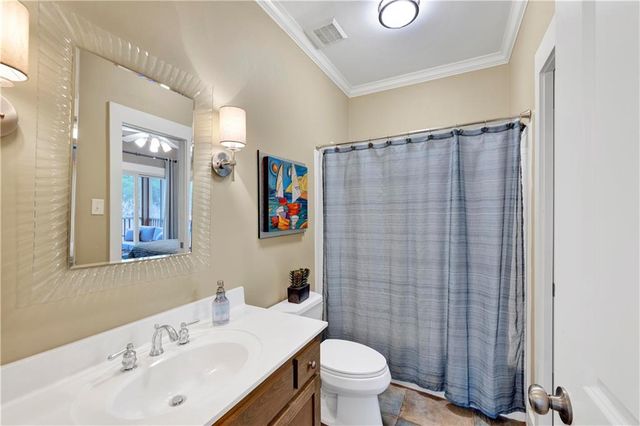 166 Orleans Drive, Dauphin Island, AL 36528