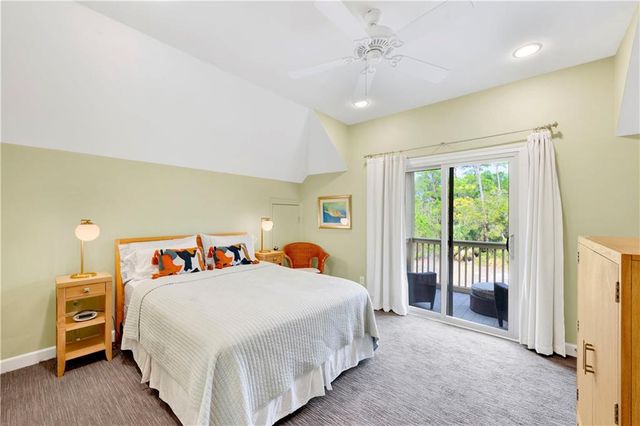 166 Orleans Drive, Dauphin Island, AL 36528