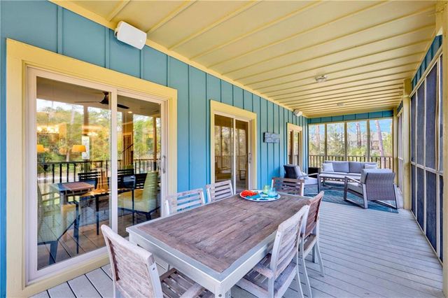 166 Orleans Drive, Dauphin Island, AL 36528