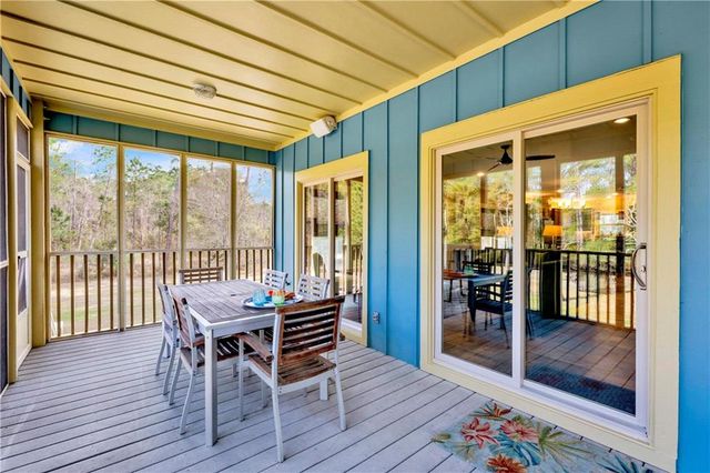 166 Orleans Drive, Dauphin Island, AL 36528