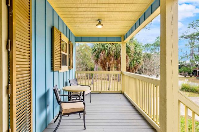 166 Orleans Drive, Dauphin Island, AL 36528