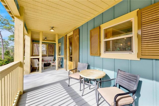 166 Orleans Drive, Dauphin Island, AL 36528