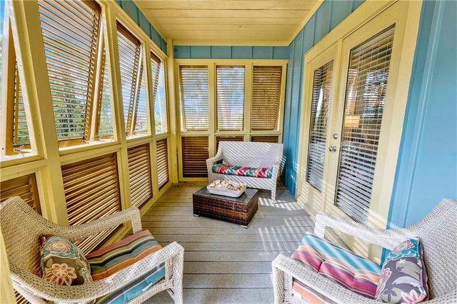 166 Orleans Drive, Dauphin Island, AL 36528