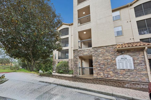 8020 TUSCANY WAY 6108, Davenport, FL 33896
