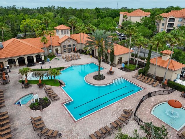 8020 TUSCANY WAY 6108, Davenport, FL 33896