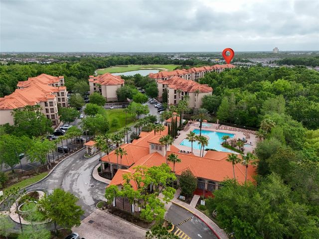 8020 TUSCANY WAY 6108, Davenport, FL 33896
