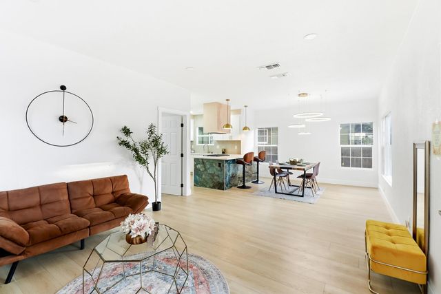 411 Alhambra Blvd, Sacramento, CA 95816