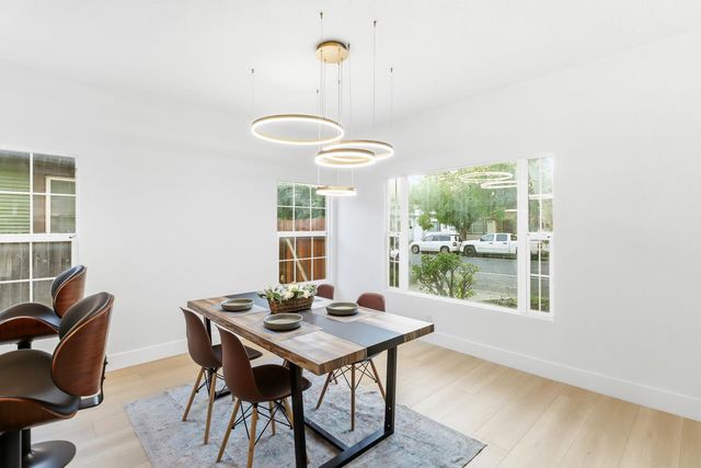 411 Alhambra Blvd, Sacramento, CA 95816