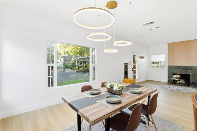 411 Alhambra Blvd, Sacramento, CA 95816