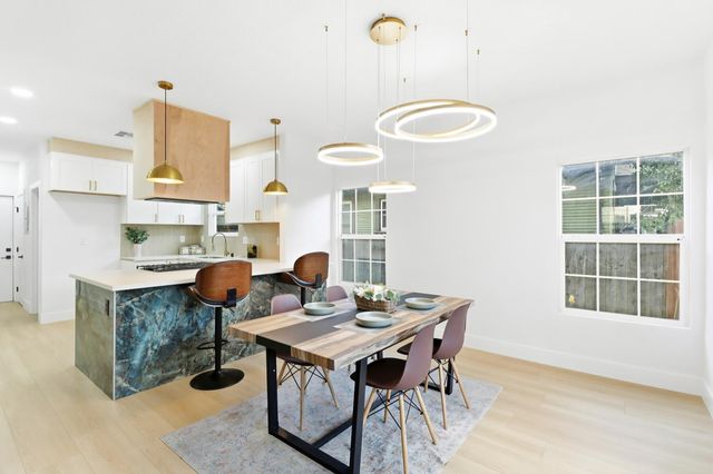 411 Alhambra Blvd, Sacramento, CA 95816