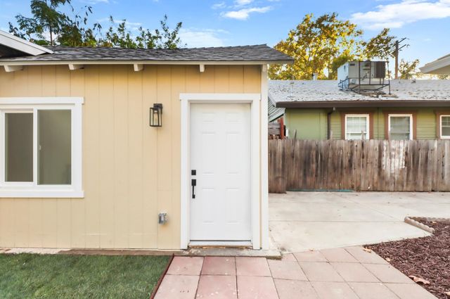 411 Alhambra Blvd, Sacramento, CA 95816