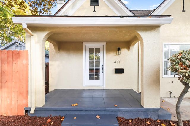 411 Alhambra Blvd, Sacramento, CA 95816