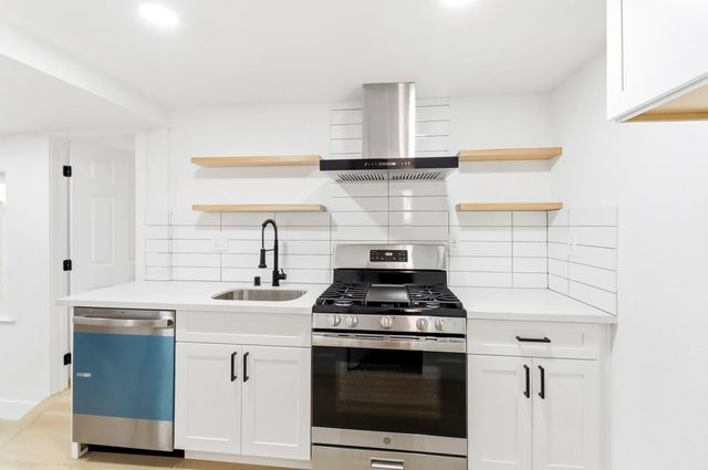 411 Alhambra Blvd, Sacramento, CA 95816