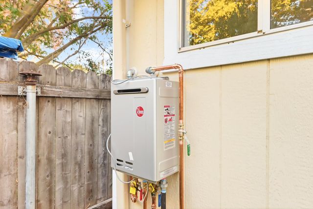 411 Alhambra Blvd, Sacramento, CA 95816