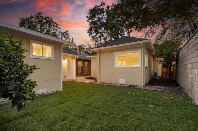 411 Alhambra Blvd, Sacramento, CA 95816