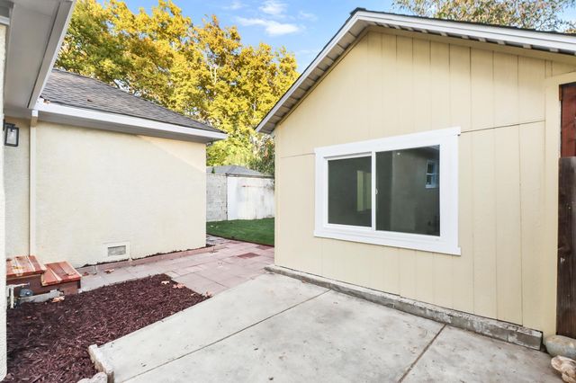 411 Alhambra Blvd, Sacramento, CA 95816