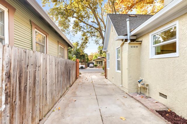 411 Alhambra Blvd, Sacramento, CA 95816