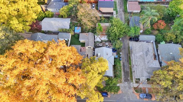 411 Alhambra Blvd, Sacramento, CA 95816