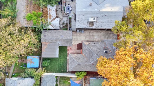 411 Alhambra Blvd, Sacramento, CA 95816