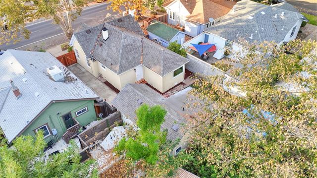 411 Alhambra Blvd, Sacramento, CA 95816