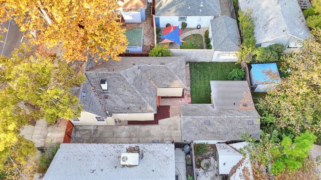 411 Alhambra Blvd, Sacramento, CA 95816