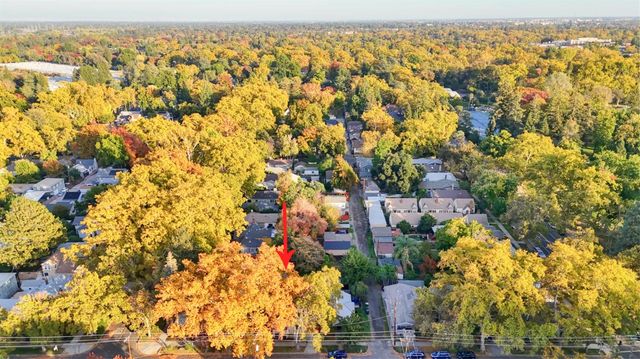 411 Alhambra Blvd, Sacramento, CA 95816