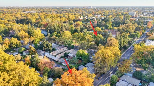 411 Alhambra Blvd, Sacramento, CA 95816