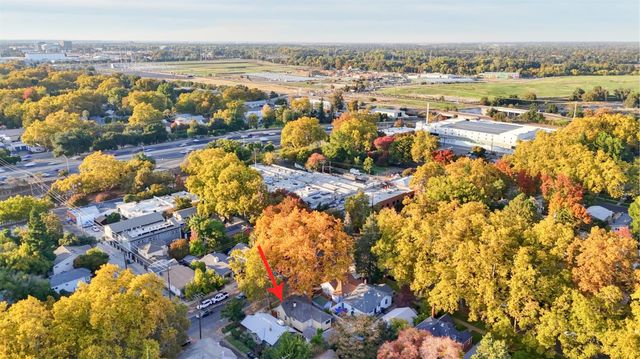 411 Alhambra Blvd, Sacramento, CA 95816