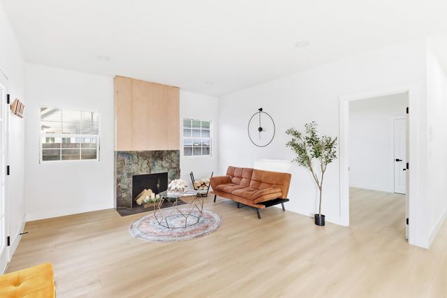 411 Alhambra Blvd, Sacramento, CA 95816