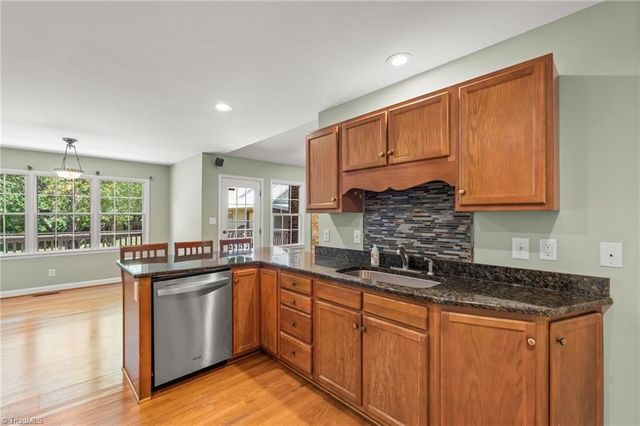 6417 Cape Wedgewood Circle, Browns Summit, NC 27214