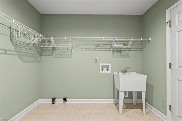 6417 Cape Wedgewood Circle, Browns Summit, NC 27214