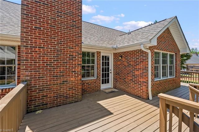 6417 Cape Wedgewood Circle, Browns Summit, NC 27214