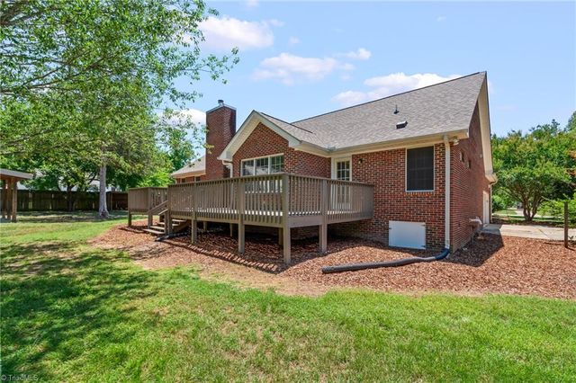 6417 Cape Wedgewood Circle, Browns Summit, NC 27214