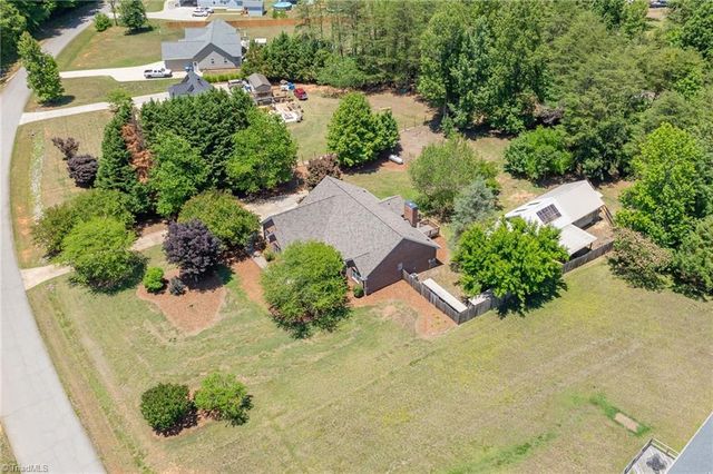 6417 Cape Wedgewood Circle, Browns Summit, NC 27214
