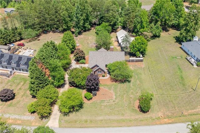 6417 Cape Wedgewood Circle, Browns Summit, NC 27214