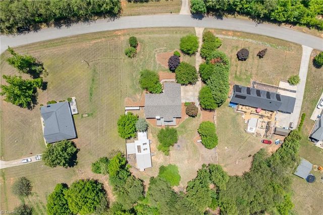 6417 Cape Wedgewood Circle, Browns Summit, NC 27214
