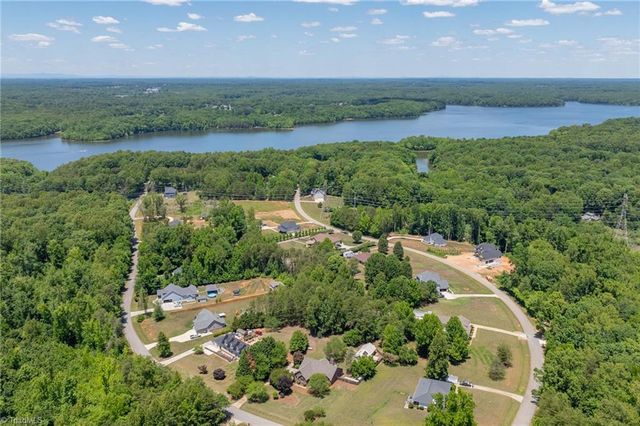 6417 Cape Wedgewood Circle, Browns Summit, NC 27214